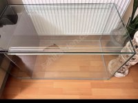 302 litre 100x55x55 sump sistemli 10mm kayıt kuşak