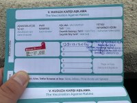 Harika çok güzel bir kedimiz yedi aylık
