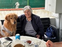 Golden Kırması İçin Ömürlük Yuva