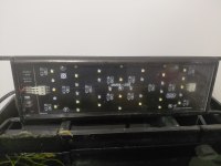 Akvaryum set
