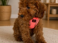 Poodle Dişi Yavru