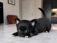 MİKRO TEACUP BOY İKİZ BEBEK KÖPEKLER