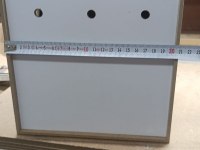 Muhabbet kuşu yuvalığı
