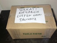 Kuluçkalık Bıldırcın Yumurtaları (7 çeşit)