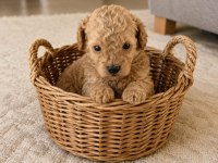 MUHTEŞEM POODLE MİNİKLER