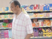 Lutino Kırmız Göz Sultan Papağanı