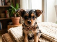 Yorkshire Terrier Yavru