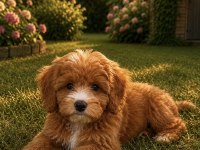 Maltipoo Erkek