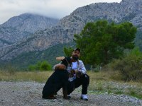 A CLASS FCI KIF ŞECERELİ DOBERMAN SON YAVRU