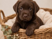 Safkan Labrador Retriever Yavrularımız