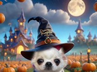 Harika chihuahua yavruları