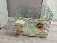 boşa çıkan kafeslerim