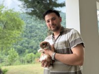 Tavşan Türleri Veteriner Hekim Kontrolünde Gönderim