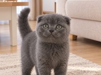 Kapıda Odeme Adrese Teslım Scottish Fold