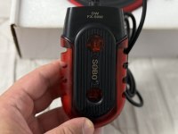SeaStar Hava Moturu + Sobo Isıtıcı + Mini Işık