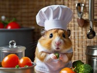 Aynı Gün Adrese Teslim Hamster Yavru ve Setleri