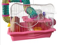 Antalya Hamster Kafesleri İşte Gelsin İle Kapında