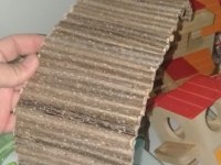 Kemirgen Aksesuarları