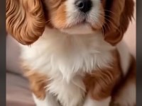 9 haftalık cavalier king charles yavruları erkek dişi
