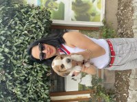 Beagle yavrularım sağlık ve ırk garantilidir