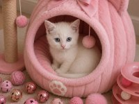 Maviş british shorthair bebişler