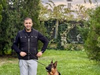 Erkek - Dişi Kaliteli Alman Kurdu Yavrular