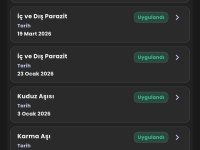 OYUNCU KEDİMİZ YENİ YUVASINI ARIYOR