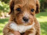 Maltipoo Yavrular