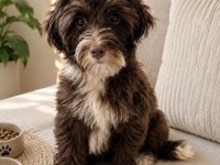 Maltipoo Yavrular