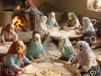 Muhabbet kuşları