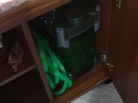 Akvaryum ve balıklar toptan verilecektir