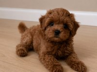 GÜZELLİK ABİDESİ MALTİPOO BEBEKLER