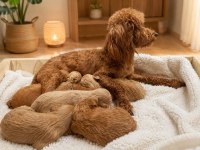 Toy Poodle Yavrularımız İçin Yuva Aranıyor