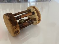 ÖLEN DOSTUMDAN KALAN MALZEMELERİ VERİYORUM GUİNEA PİG