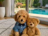 KUCUK POODLE YAKISIKLILAR