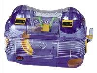 Kampanyalı Hamster Kafesi