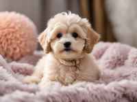 Ev üretim maltipoo bebeklerimiz