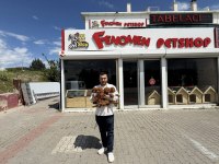 WC EĞİTİMLİ ORJİNAL IRK YAVRULAR ANKARA MAĞAZAMIZDA 