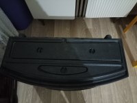 80cm bombeli akvaryum