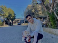 Uygun fiyata GÜZEL POMERANİAN KIZIMI sahiplendireceğim