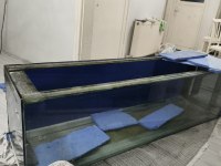 200X50X50 Akvaryum