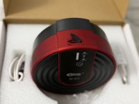 SeaStar Hava Moturu + Sobo Isıtıcı + Mini Işık