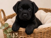 SAFKAN LABRADOR RETRİEVER YAVRULARIMIZ