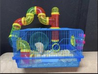 HAMSTER VE TÜM İHTİYAÇLARI (adresine gelsin)