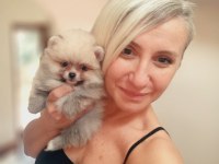 MİNNAK POMERANİAN BOO BEBEKLER