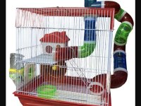 HAMSTER DAİR HERŞEY ANTALYA HAMSTER ÇİFTLİĞİ (BFA)