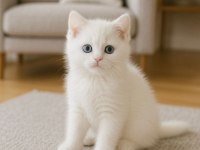 BRITISH SHORTHAIR YAVRULARIMIZ SAHİPLENDİRİYORUZ