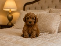HARİKA POODLE ÇOCUKLAR