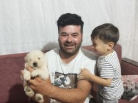 Ağustos 8 teslim Çin aslanı yavrular