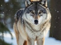 Wolf Dog Yavruları